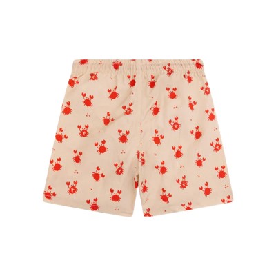 Swim Essentials - Swim Short Oh Crab 110/116 (2024SE1504) Swim Essentials - Swim Short Oh Crab 110/116 (2024SE1504)