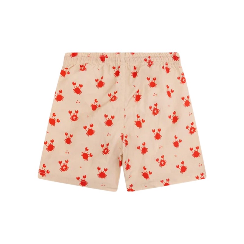 Swim Essentials - Swim Short Oh Crab 110/116 (2024SE1504)