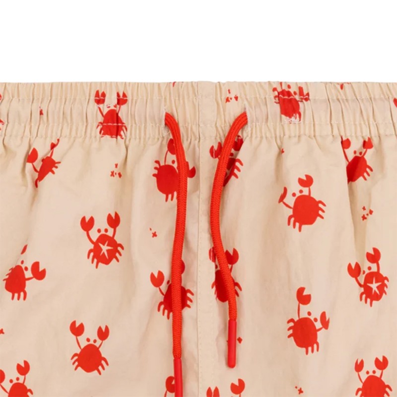 Swim Essentials - Swim Short Oh Crab 110/116 (2024SE1504)