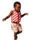 Swim Essentials - Swim Short Oh Crab 110/116 (2024SE1504)