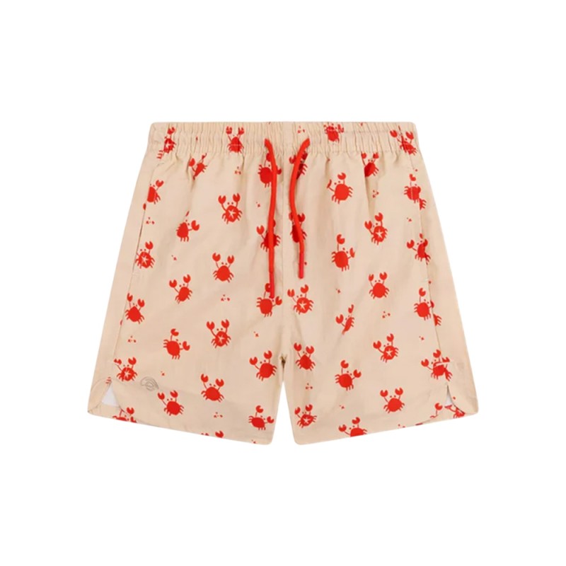Swim Essentials - Swim Short Oh Crab 110/116 (2024SE1504)