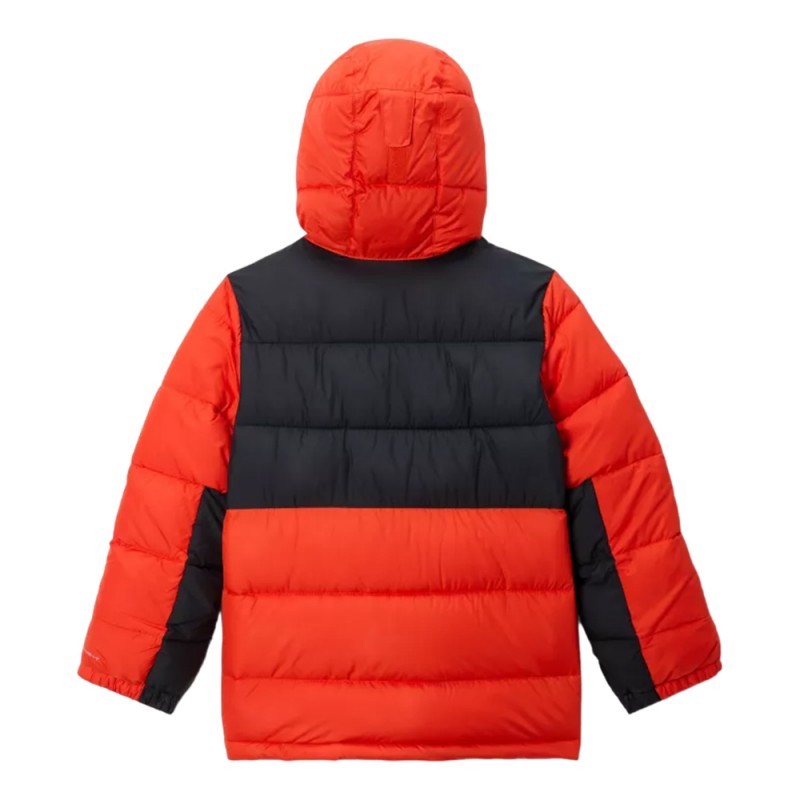 Columbia Παιδικό Μπουφάν Pike Lake™ II Hooded Jacket (2050351 839)