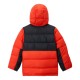Columbia Παιδικό Μπουφάν Pike Lake™ II Hooded Jacket (2050351 839)