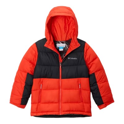Columbia Παιδικό Μπουφάν Pike Lake™ II Hooded Jacket (2050351 839)