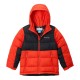 Columbia Παιδικό Μπουφάν Pike Lake™ II Hooded Jacket (2050351 839)