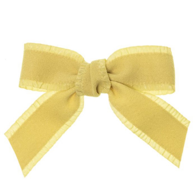 SIENA Celia ribbon hair bow (207107226 A)
