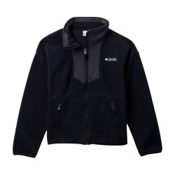 Columbia Παιδική Ζακέτα Sequoia Grove™ Full Zip Fleece (2087631 011)