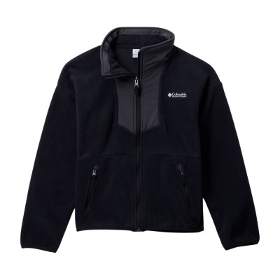 Columbia Παιδική Ζακέτα Sequoia Grove™ Full Zip Fleece (2087631 011)