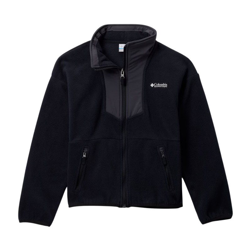 Columbia Παιδική Ζακέτα Sequoia Grove™ Full Zip Fleece (2087631 011) Columbia Παιδική Ζακέτα Sequoia Grove™ Full Zip Fleece (2087631 011)