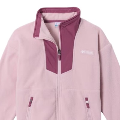 Columbia Παιδική Ζακέτα Sequoia Grove™ Full Zip Fleece (2087631 618)