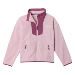 Columbia Παιδική Ζακέτα Sequoia Grove™ Full Zip Fleece (2087631 618)