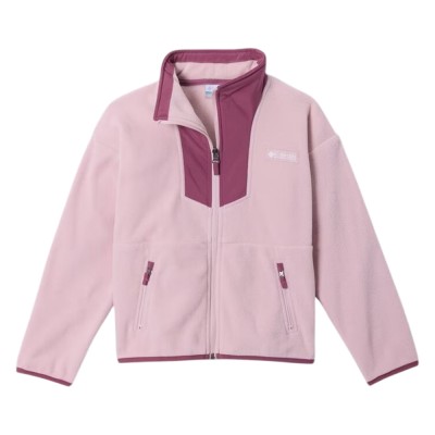 Columbia Παιδική Ζακέτα Sequoia Grove™ Full Zip Fleece (2087631 618)