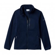 Columbia Παιδική Ζακέτα Fast Trek™ IV Fleece Full Zip (2087792 464)