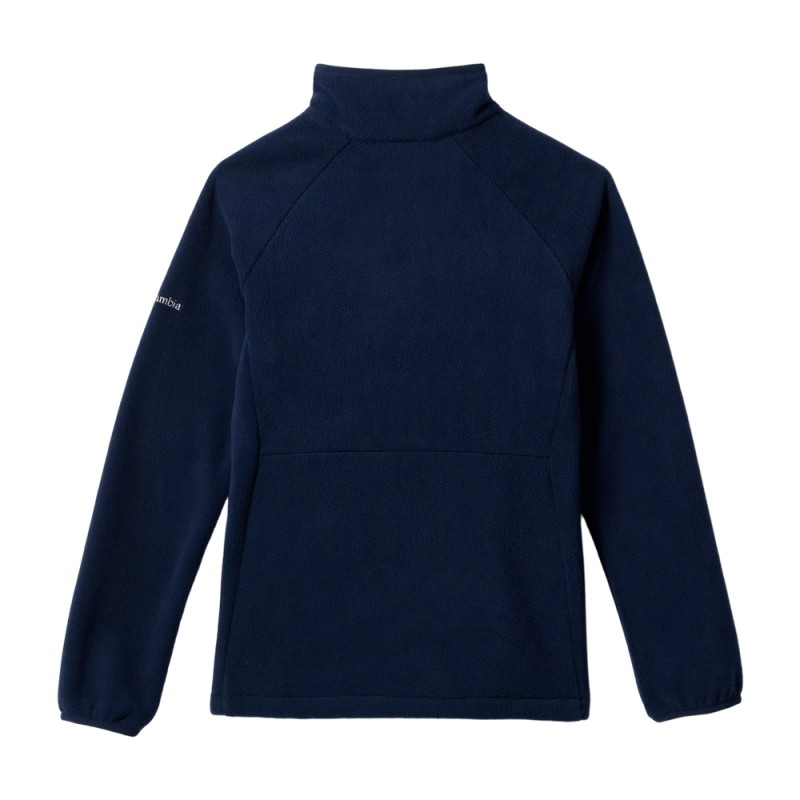 Columbia Παιδική Ζακέτα Fast Trek™ IV Fleece Full Zip (2087792 464)