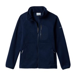 Columbia Παιδική Ζακέτα Fast Trek™ IV Fleece Full Zip (2087792 464)