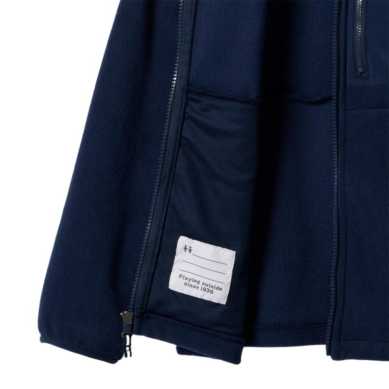 Columbia Παιδική Ζακέτα Fast Trek™ IV Fleece Full Zip (2087792 464)