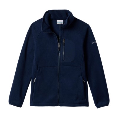Columbia Παιδική Ζακέτα Fast Trek™ IV Fleece Full Zip (2087792 464)