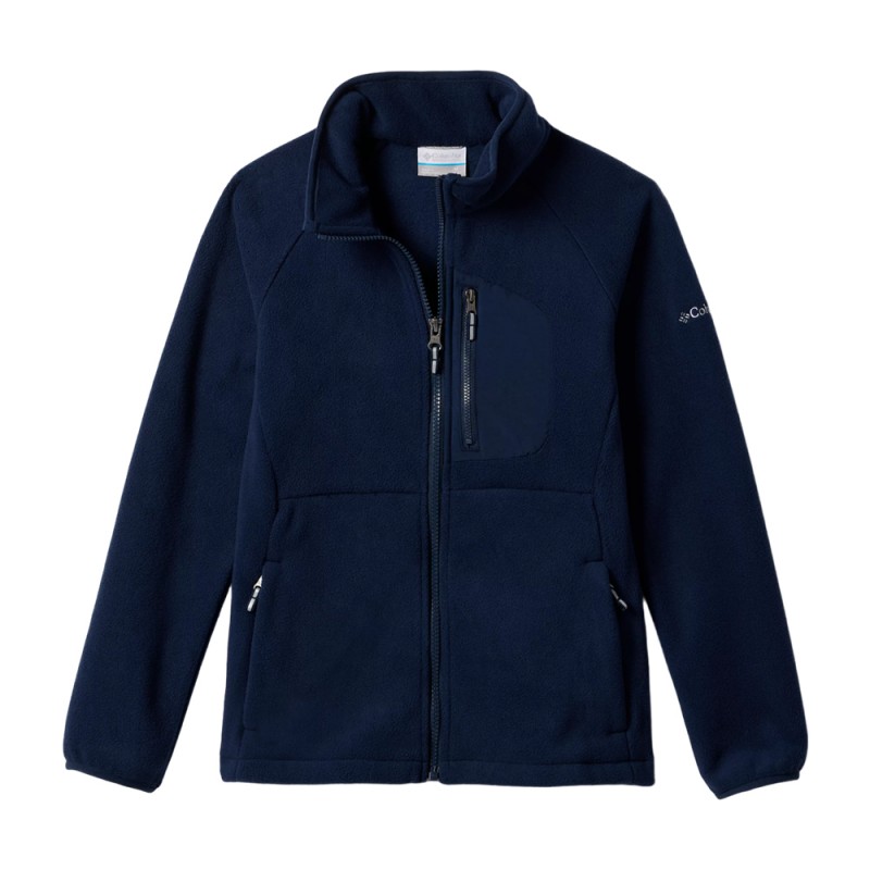 Columbia Παιδική Ζακέτα Fast Trek™ IV Fleece Full Zip (2087792 464)
