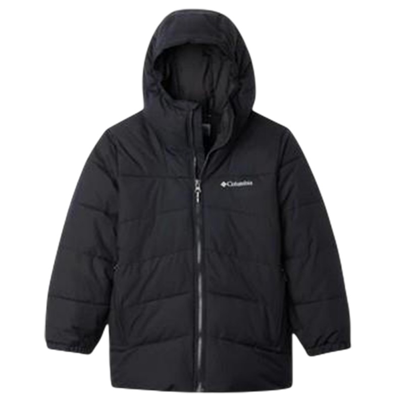 Columbia Παιδικό Μπουφάν Arctic Blast™ II Jacket (2089721 010)