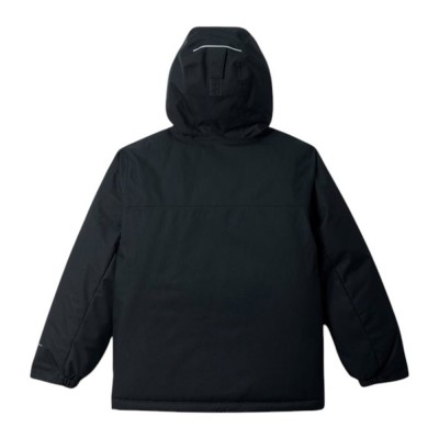 Columbia Παιδικό Μπουφάν για Αγόρι Hikebound™ II Insulated Jacket (2089961 010)
