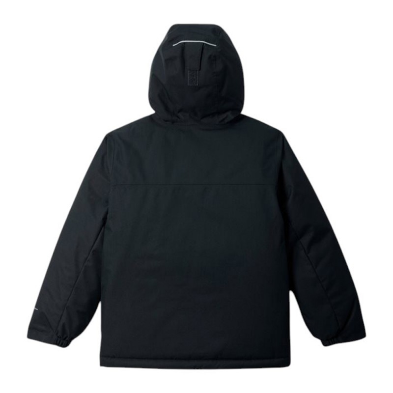 Columbia Παιδικό Μπουφάν για Αγόρι Hikebound™ II Insulated Jacket (2089961 010)