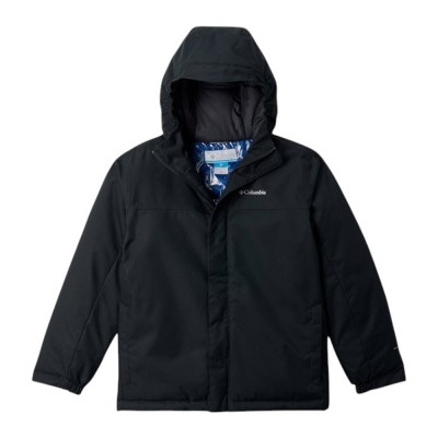 Columbia Παιδικό Μπουφάν για Αγόρι Hikebound™ II Insulated Jacket (2089961 010)