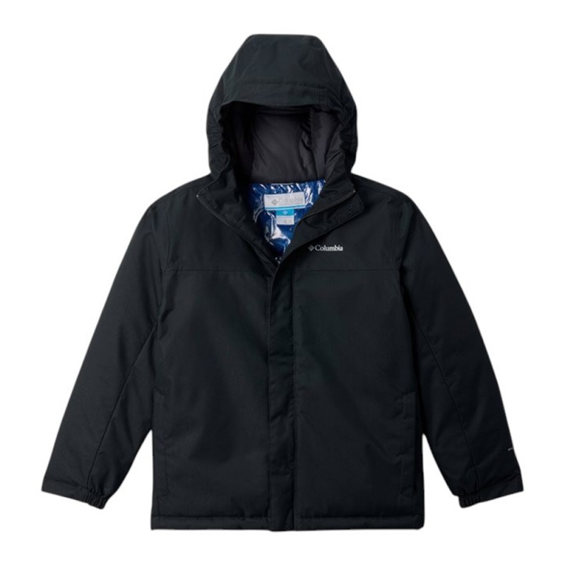 Columbia Παιδικό Μπουφάν για Αγόρι Hikebound™ II Insulated Jacket (2089961 010)