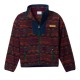 Columbia Παιδική Ζακέτα Sequoia Grove™ Printed Full Zip Fleece (2134961 254)