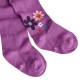 Boboli Thick tights floral for baby girl -BCI (222051 6123)