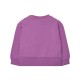 Boboli Fleece sweatshirt for baby girl -BCI (222129 6123)