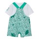 Boboli Set knit for baby boy -BCI (233020 9839)