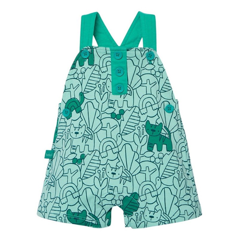 Boboli Set knit for baby boy -BCI (233020 9839)