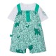 Boboli Set knit for baby boy -BCI (233020 9839)