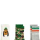 MINI RODINI Bloodhound 3-pack socks (2416010900 TYPE)