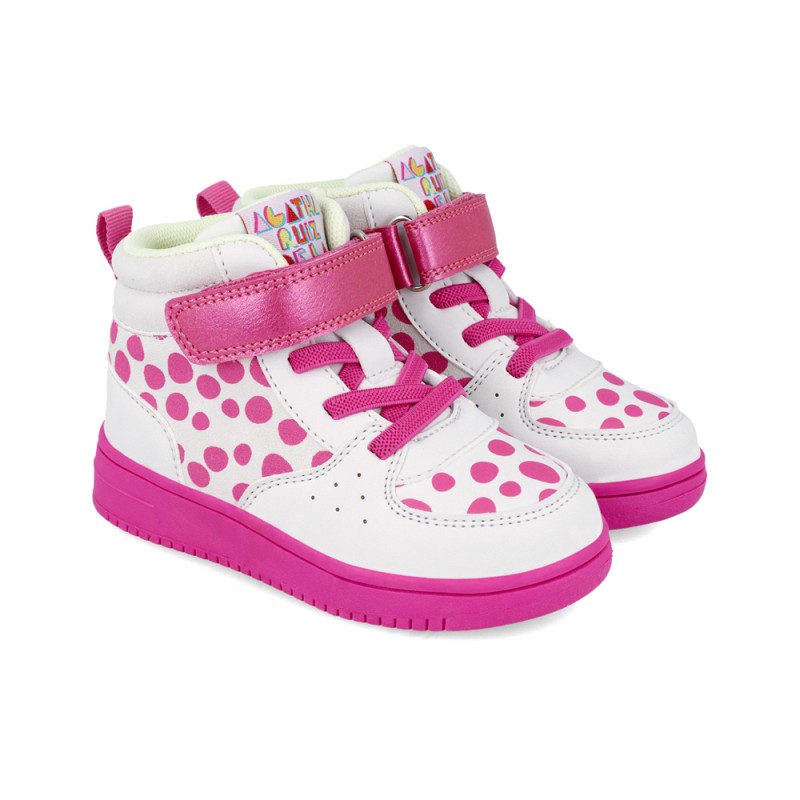 Agatha Ruiz de la Prada BOTA PARA NINO (241916 B050)