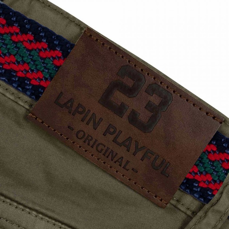 Lapin House Παντελόνι Σταθερό (ΑΓΟ) (242E4241 830)