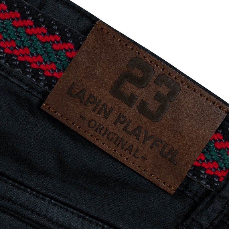 Lapin House Παντελόνι Σταθερό (ΑΓΟ) (242E4241 990)