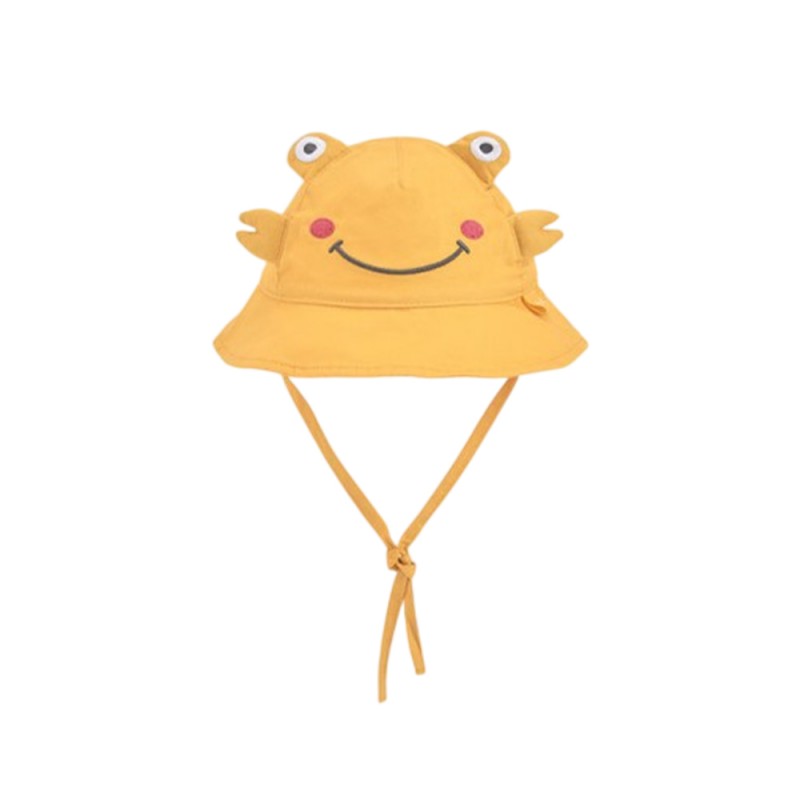 Boboli Hat twill for baby -BCI (243076 1222)