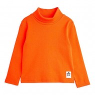 Mini Rodini Solid rib turtleneck (2472015142 TYPE)