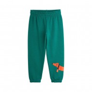 Mini Rodini Dog sp sweatpants (2473014375 TYPE)