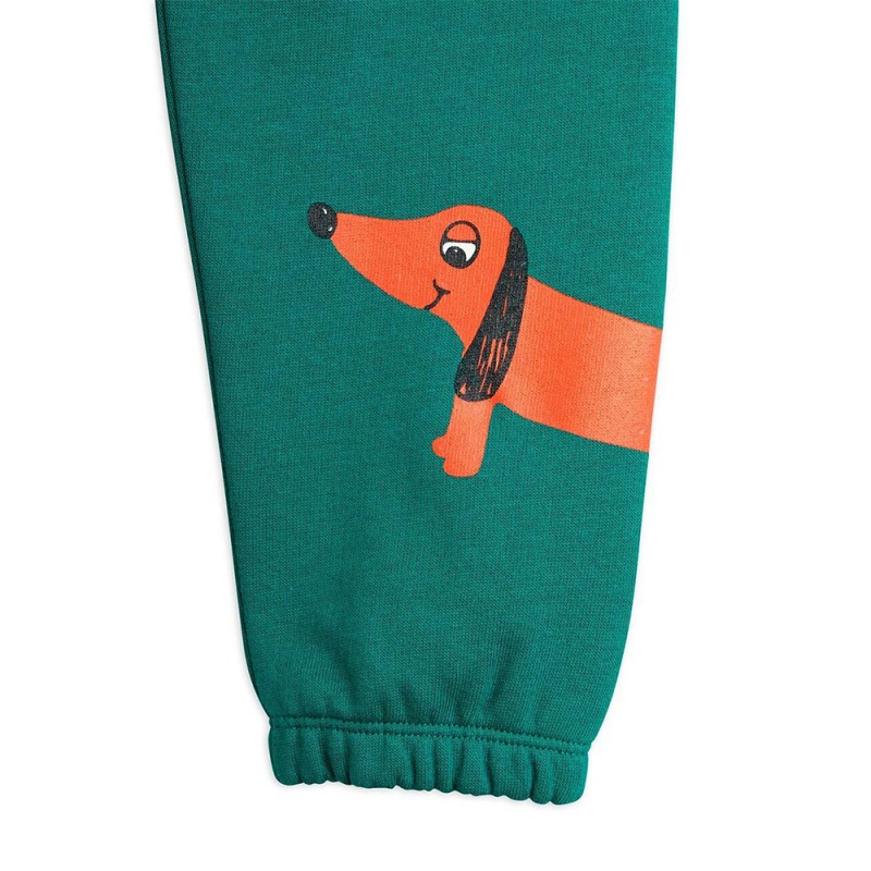 Mini Rodini Dog sp sweatpants (2473014375 TYPE)
