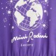 Mini Rodini Mini Rodini society sp sweat dress (2475010645 TYPE)
