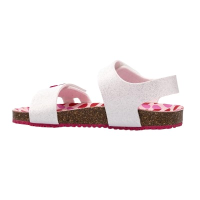 Agatha Ruiz de la Prada BLANCO (GLITER) (252940 A050)