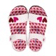 Agatha Ruiz de la Prada BLANCO (GLITER) (252940 A050)