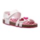 Agatha Ruiz de la Prada BLANCO (GLITER) (252940 A050)