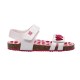 Agatha Ruiz de la Prada BLANCO (GLITER) (252940 A050)