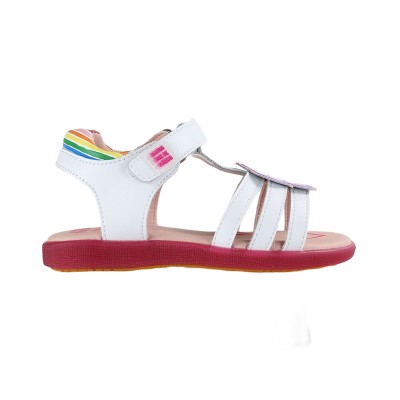 Agatha Ruiz de la Prada BLANCO (NAPA) (252963 A050)