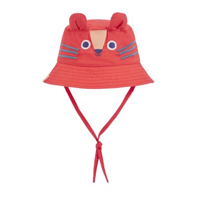 Boboli Hat twill for baby -BCI (253123 3855)