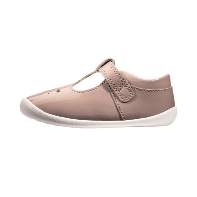 Clarks Roamer Star T Pink Pat (26143463)