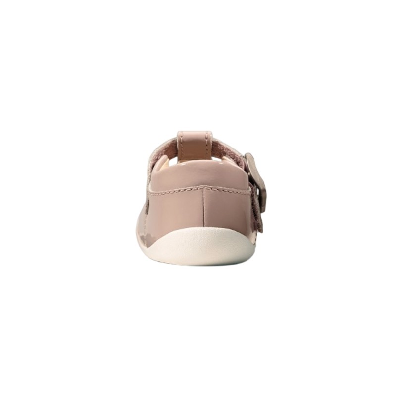 Clarks Roamer Star T Pink Pat (26143463)
